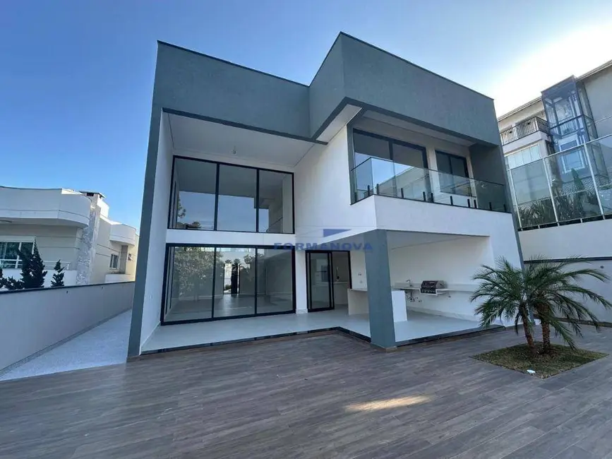 Foto 3 de Casa de Condomínio com 5 quartos à venda, 842m2 em Chácara Ondas Verdes, Cotia - SP