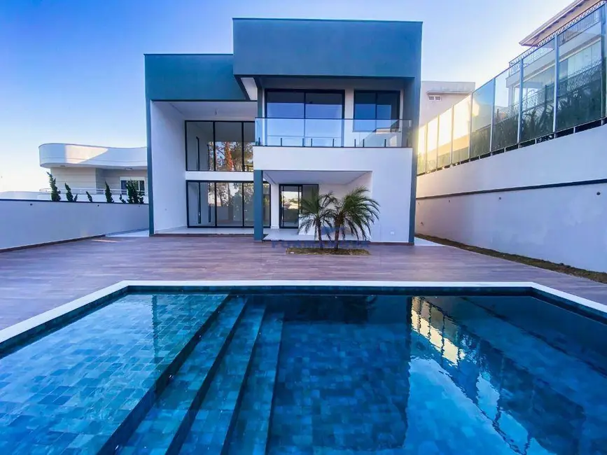 Foto 4 de Casa de Condomínio com 5 quartos à venda, 842m2 em Chácara Ondas Verdes, Cotia - SP