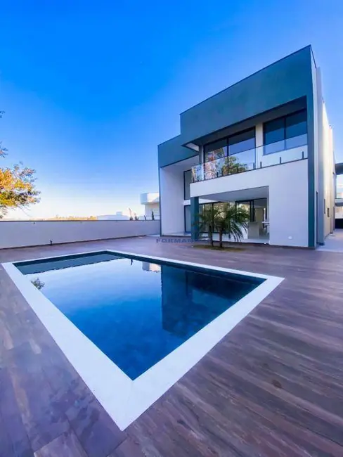 Foto 6 de Casa de Condomínio com 5 quartos à venda, 842m2 em Chácara Ondas Verdes, Cotia - SP