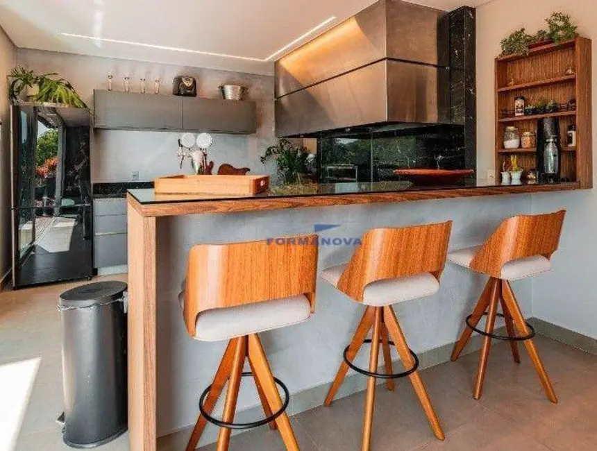 Foto 8 de Casa de Condomínio com 4 quartos à venda, 520m2 em Chácara dos Lagos, Carapicuiba - SP