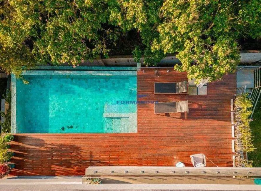 Foto 5 de Casa de Condomínio com 4 quartos à venda, 520m2 em Chácara dos Lagos, Carapicuiba - SP