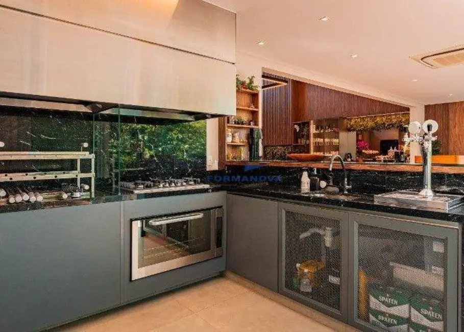 Foto 7 de Casa de Condomínio com 4 quartos à venda, 520m2 em Chácara dos Lagos, Carapicuiba - SP