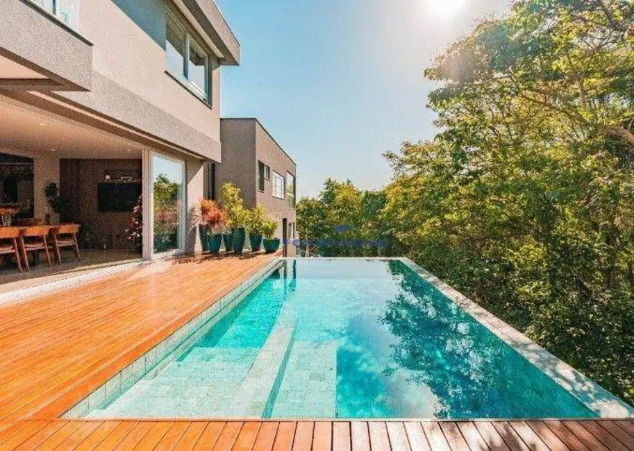 Foto 6 de Casa de Condomínio com 4 quartos à venda, 520m2 em Chácara dos Lagos, Carapicuiba - SP