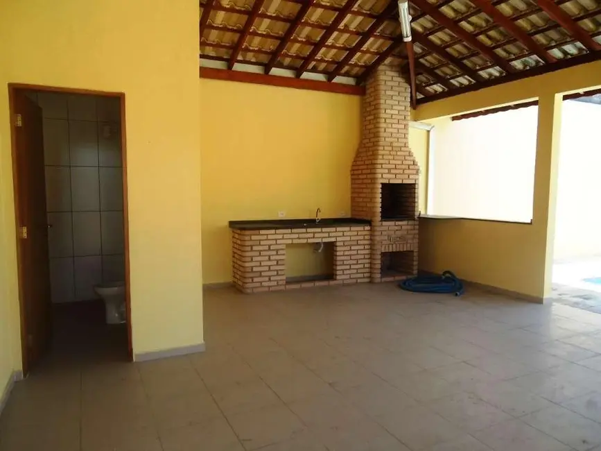 Foto 4 de Casa de Condomínio com 3 quartos para alugar, 500m2 em Jardim Ipês, Cotia - SP