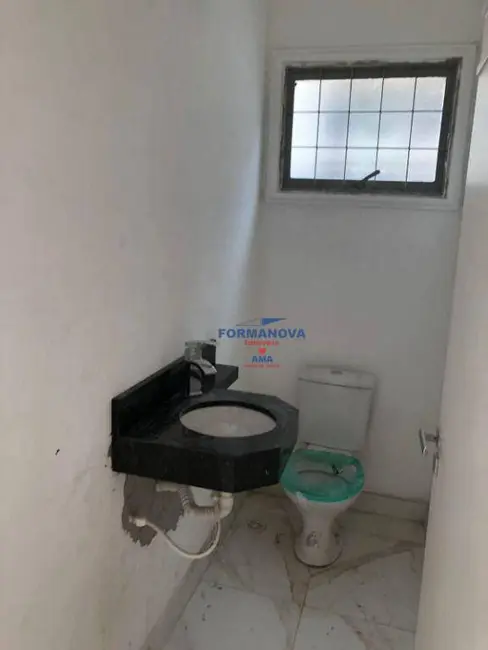 Foto 8 de Casa de Condomínio com 3 quartos à venda e para alugar, 125m2 em Cotia - SP