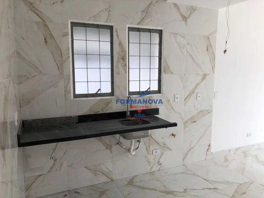 Foto 6 de Casa de Condomínio com 3 quartos à venda e para alugar, 125m2 em Cotia - SP