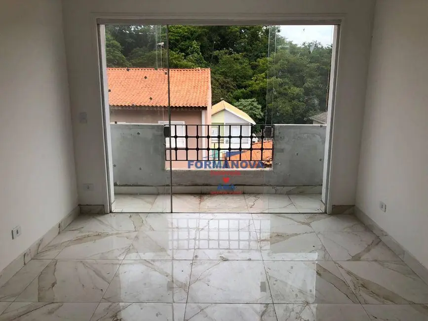 Foto 3 de Casa de Condomínio com 3 quartos à venda e para alugar, 125m2 em Cotia - SP