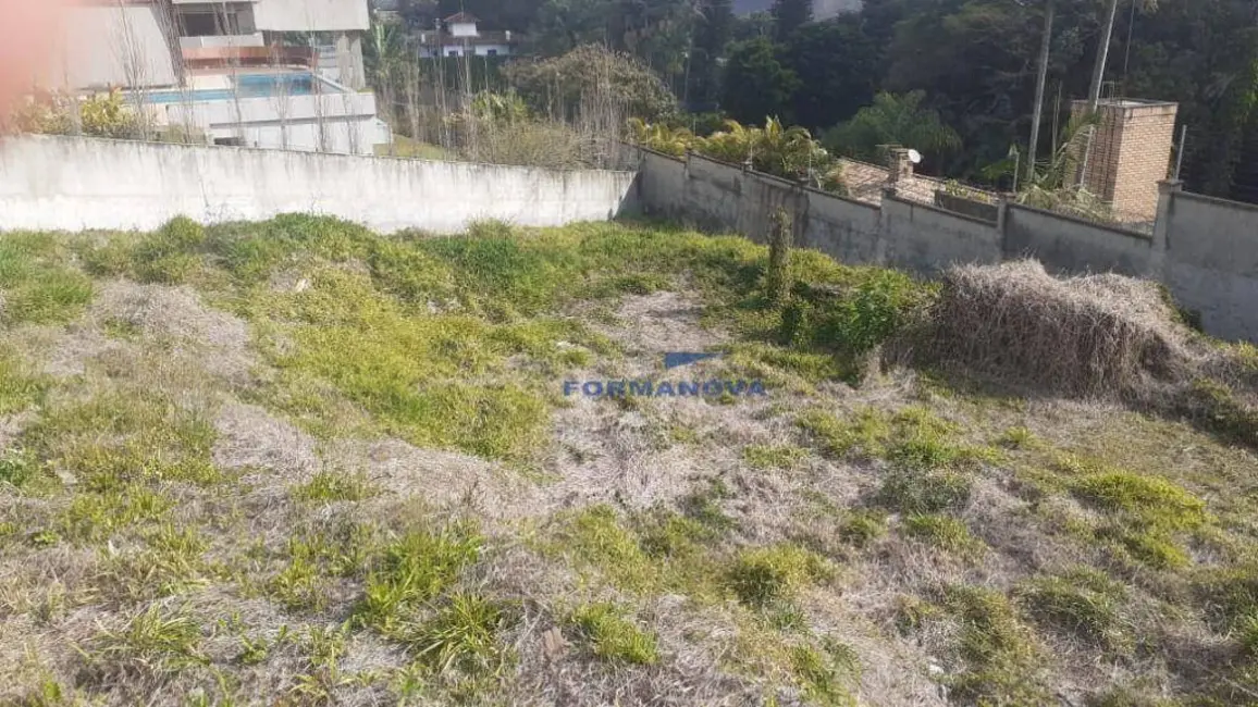 Terreno / Lote à venda, 763m2 em Chácara dos Lagos, Carapicuiba - SP - imagem 6 Foto 6 de Terreno / Lote à venda, 763m2 em Chácara dos Lagos, Carapicuiba - SP