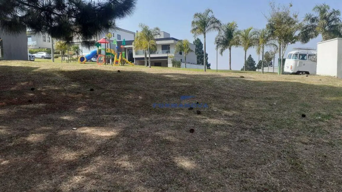 Foto 2 de Terreno / Lote à venda, 545m2 em Chácara dos Lagos, Carapicuiba - SP