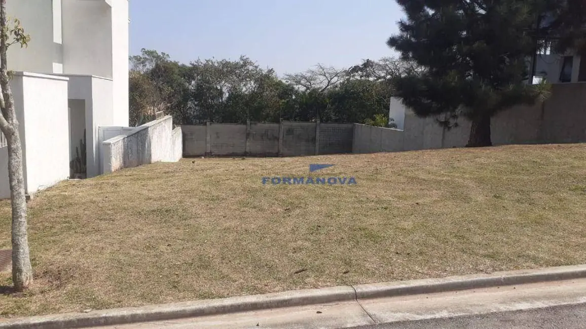 Foto 1 de Terreno / Lote à venda, 545m2 em Chácara dos Lagos, Carapicuiba - SP