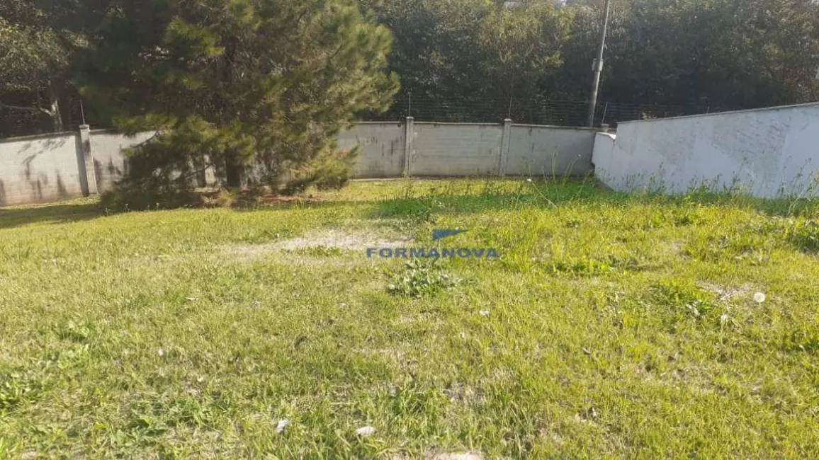 Foto 1 de Terreno / Lote à venda, 709m2 em Chácara dos Lagos, Carapicuiba - SP