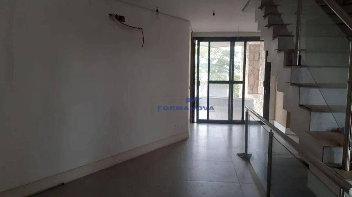 Foto 9 de Casa de Condomínio com 4 quartos à venda, 628m2 em Chácara dos Lagos, Carapicuiba - SP