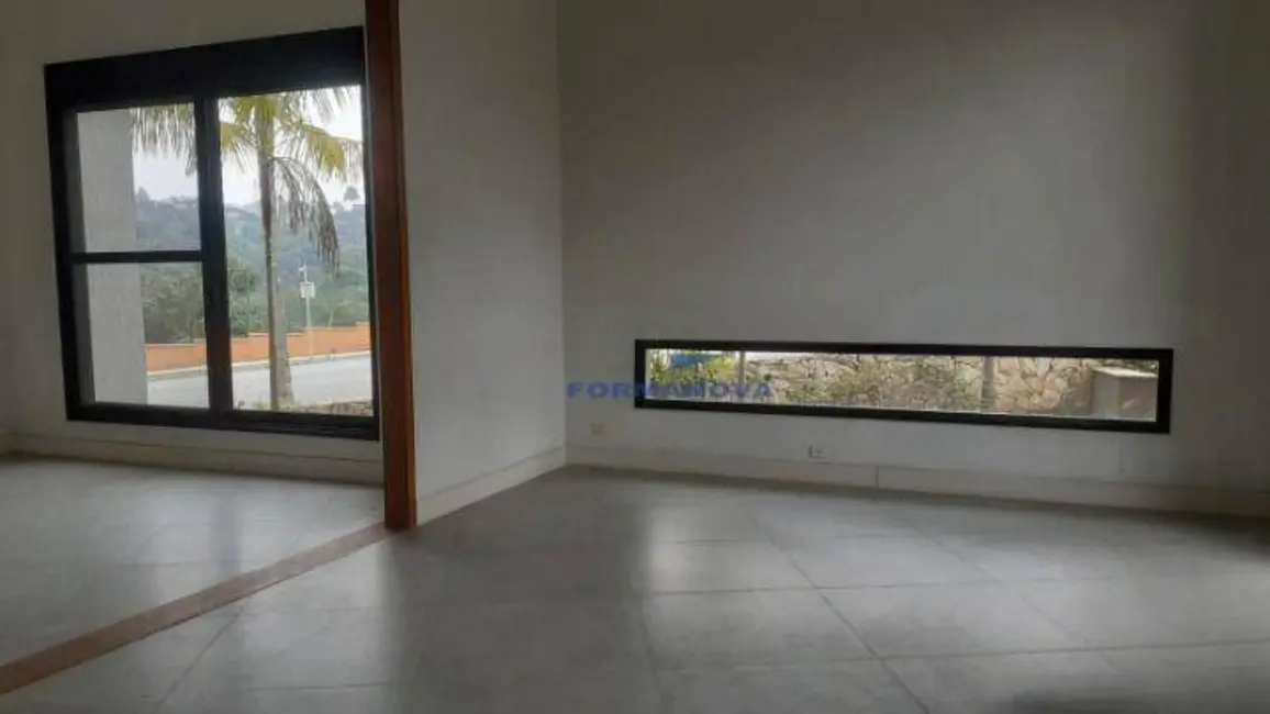 Foto 8 de Casa de Condomínio com 4 quartos à venda, 628m2 em Chácara dos Lagos, Carapicuiba - SP
