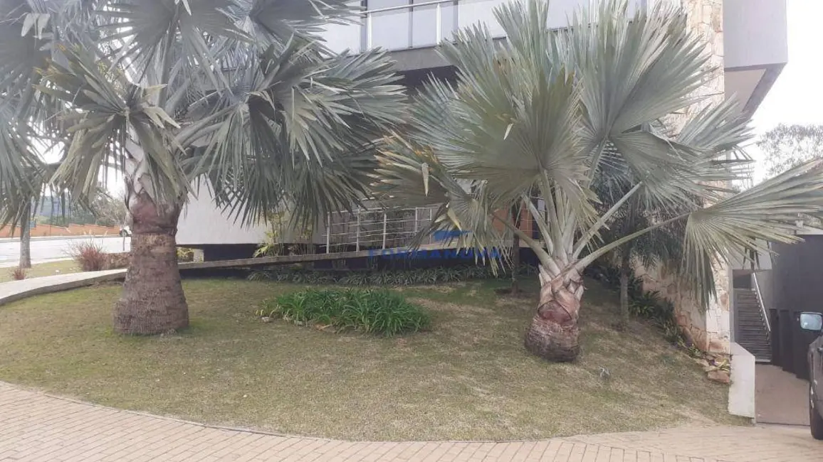 Foto 3 de Casa de Condomínio com 4 quartos à venda, 628m2 em Chácara dos Lagos, Carapicuiba - SP