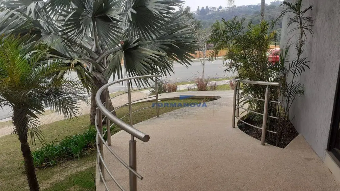 Foto 5 de Casa de Condomínio com 4 quartos à venda, 628m2 em Chácara dos Lagos, Carapicuiba - SP