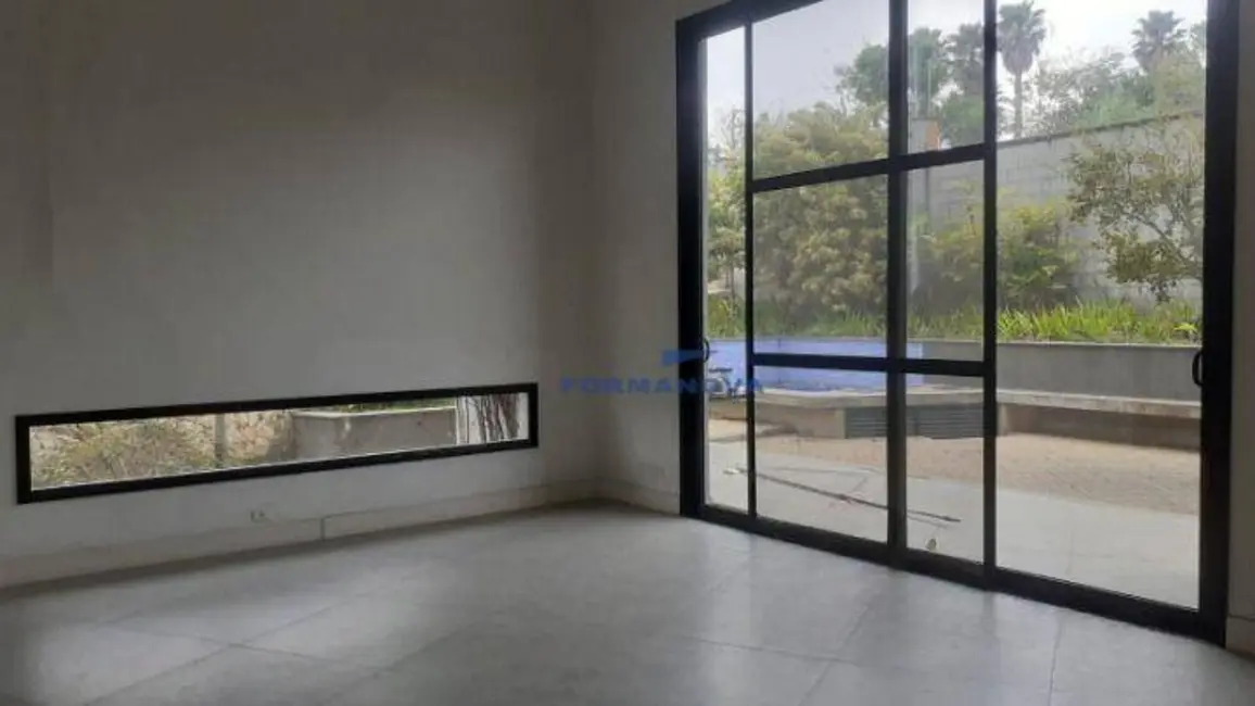 Foto 7 de Casa de Condomínio com 4 quartos à venda, 628m2 em Chácara dos Lagos, Carapicuiba - SP