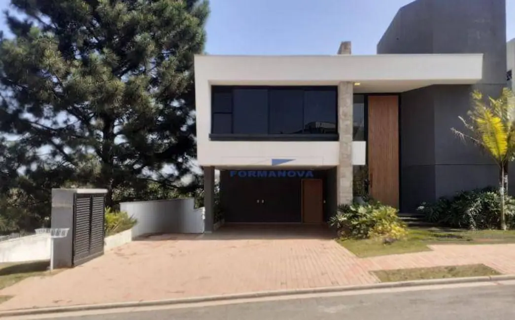Casa de Condomínio com 5 quartos à venda, 545m2 em Chácara dos Lagos, Carapicuiba - SP - imagem 1 Foto 1 de Casa de Condomínio com 5 quartos à venda, 545m2 em Chácara dos Lagos, Carapicuiba - SP