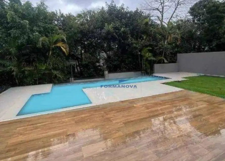 Foto 4 de Casa de Condomínio com 4 quartos à venda, 550m2 em Chácara dos Lagos, Carapicuiba - SP