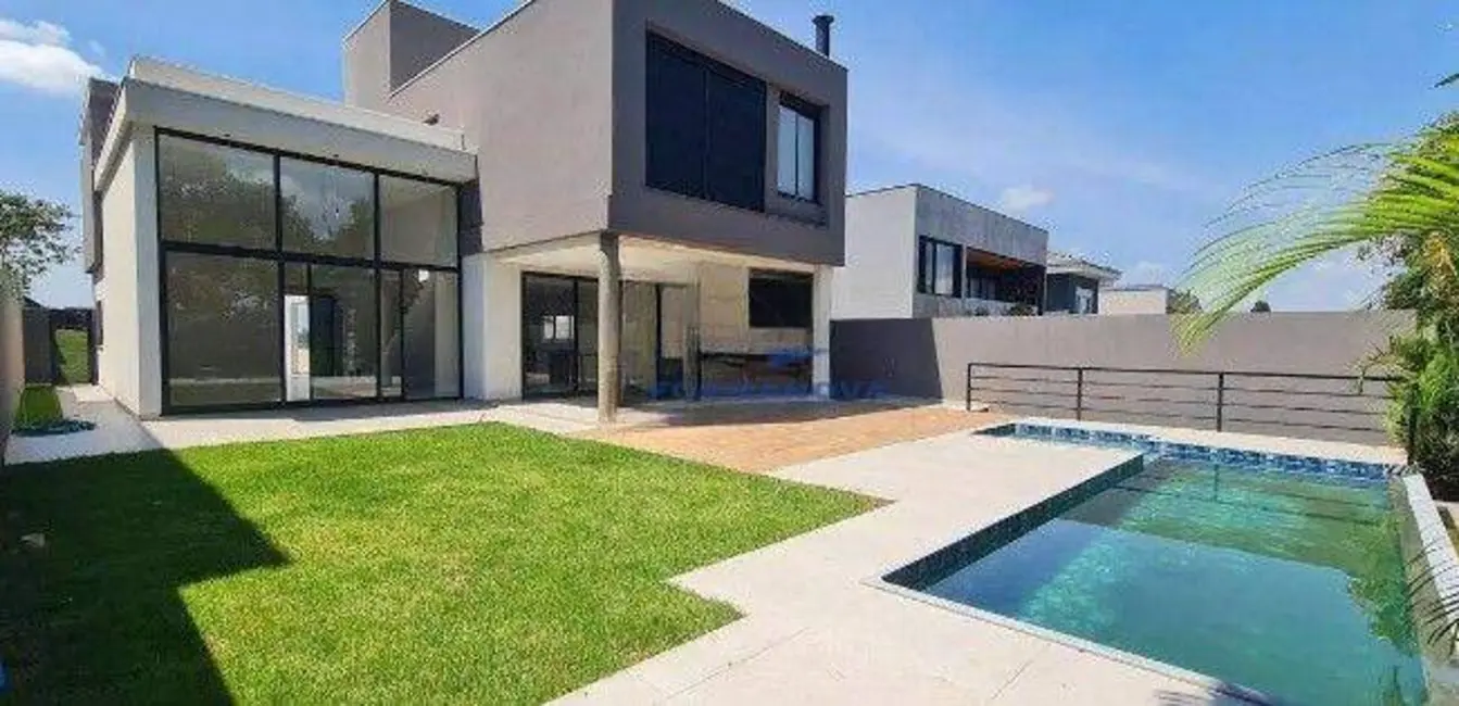 Foto 3 de Casa de Condomínio com 4 quartos à venda, 550m2 em Chácara dos Lagos, Carapicuiba - SP