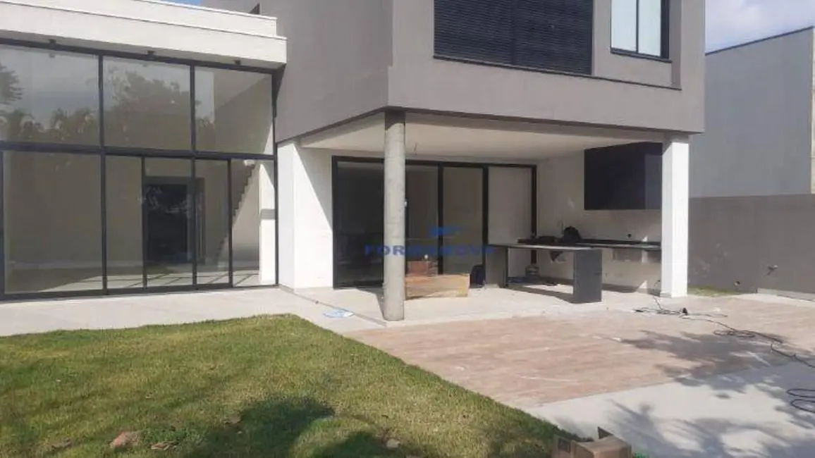 Foto 6 de Casa de Condomínio com 4 quartos à venda, 550m2 em Chácara dos Lagos, Carapicuiba - SP