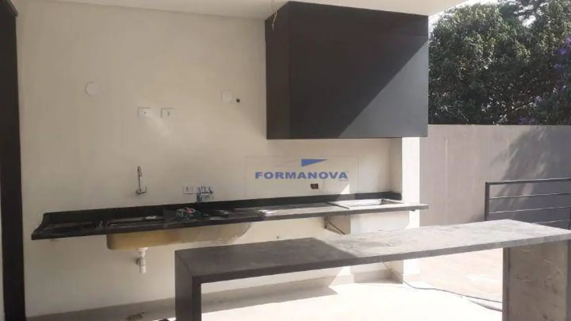 Foto 7 de Casa de Condomínio com 4 quartos à venda, 550m2 em Chácara dos Lagos, Carapicuiba - SP