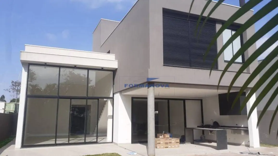 Foto 9 de Casa de Condomínio com 4 quartos à venda, 550m2 em Chácara dos Lagos, Carapicuiba - SP