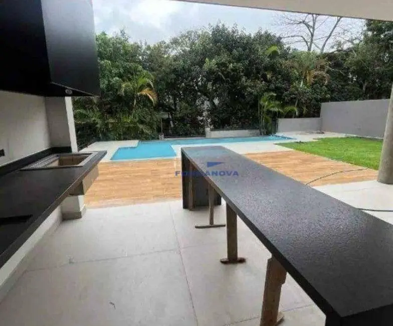 Foto 5 de Casa de Condomínio com 4 quartos à venda, 550m2 em Chácara dos Lagos, Carapicuiba - SP