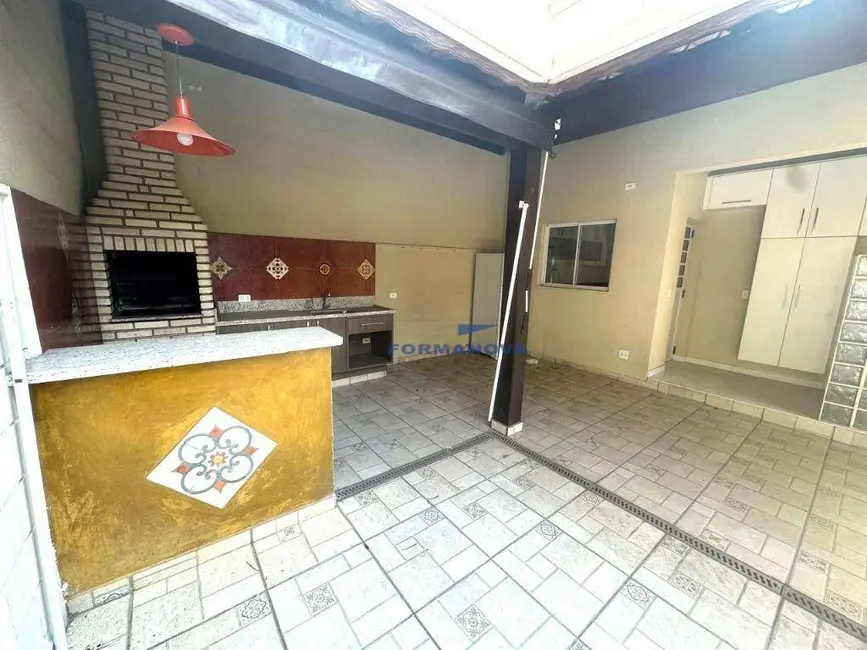 Casa de Condomínio com 3 quartos à venda, 133m2 em Jardim Belizário, Cotia - SP - imagem 4 Foto 4 de Casa de Condomínio com 3 quartos à venda, 133m2 em Jardim Belizário, Cotia - SP