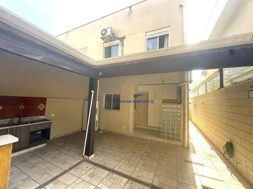 Casa de Condomínio com 3 quartos à venda, 133m2 em Jardim Belizário, Cotia - SP - imagem 7 Foto 7 de Casa de Condomínio com 3 quartos à venda, 133m2 em Jardim Belizário, Cotia - SP