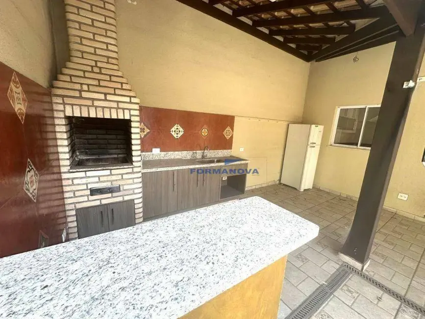 Casa de Condomínio com 3 quartos à venda, 133m2 em Jardim Belizário, Cotia - SP - imagem 8 Foto 8 de Casa de Condomínio com 3 quartos à venda, 133m2 em Jardim Belizário, Cotia - SP