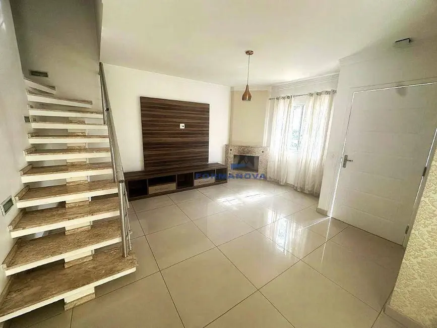 Casa de Condomínio com 3 quartos à venda, 133m2 em Jardim Belizário, Cotia - SP - imagem 9 Foto 9 de Casa de Condomínio com 3 quartos à venda, 133m2 em Jardim Belizário, Cotia - SP