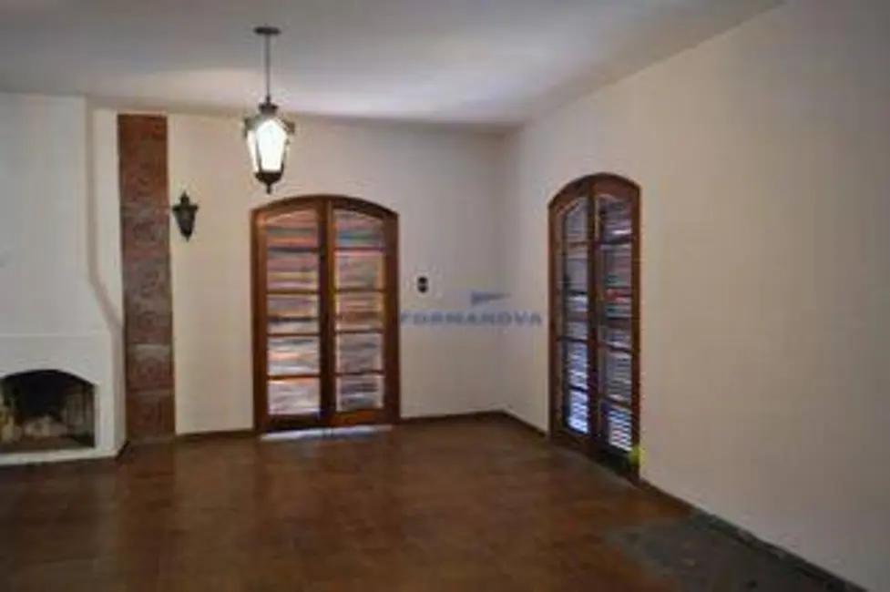 Foto 8 de Casa de Condomínio com 4 quartos à venda, 600m2 em Jardim do Golf I, Jandira - SP