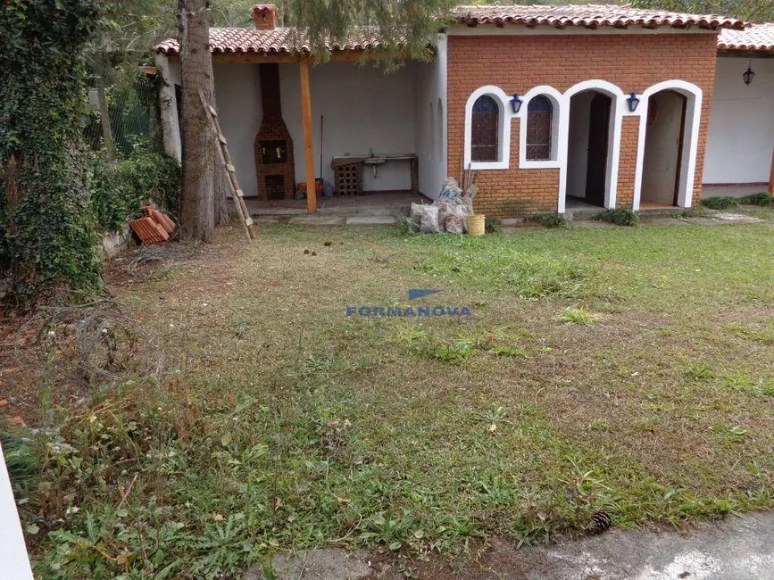 Foto 6 de Casa de Condomínio com 4 quartos à venda, 600m2 em Jardim do Golf I, Jandira - SP
