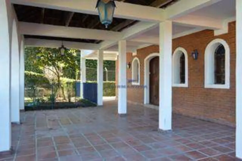 Foto 5 de Casa de Condomínio com 4 quartos à venda, 600m2 em Jardim do Golf I, Jandira - SP