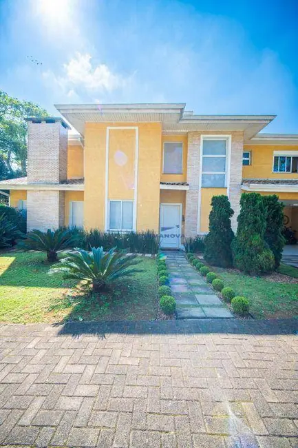 Foto 3 de Casa de Condomínio com 4 quartos à venda, 714m2 em Bosque do Vianna, Cotia - SP