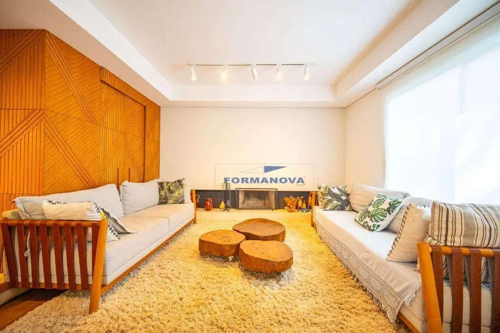 Foto 8 de Casa de Condomínio com 4 quartos à venda, 714m2 em Bosque do Vianna, Cotia - SP