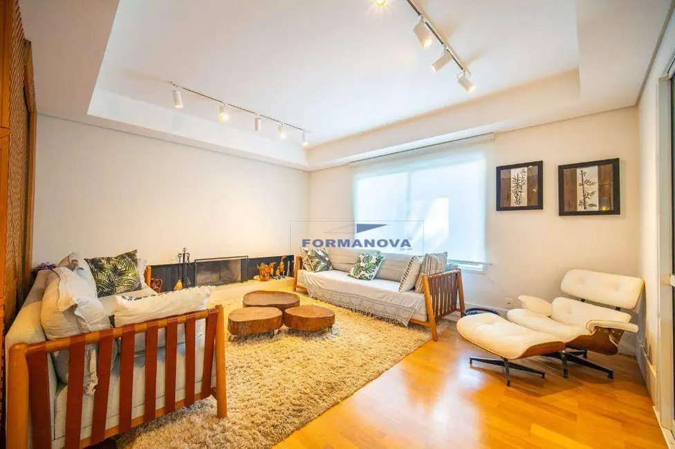 Foto 5 de Casa de Condomínio com 4 quartos à venda, 714m2 em Bosque do Vianna, Cotia - SP