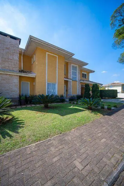 Foto 4 de Casa de Condomínio com 4 quartos à venda, 714m2 em Bosque do Vianna, Cotia - SP