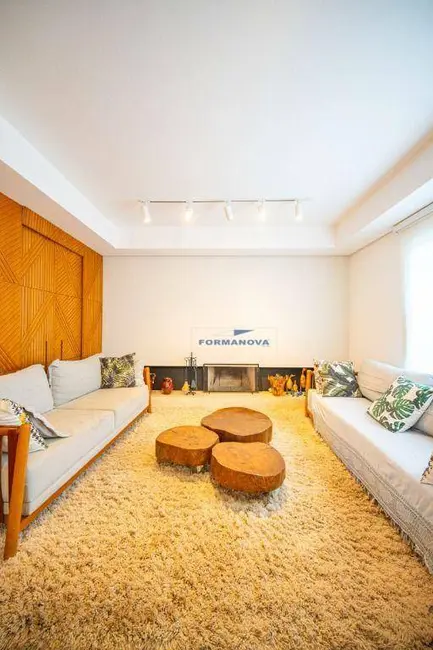 Foto 7 de Casa de Condomínio com 4 quartos à venda, 714m2 em Bosque do Vianna, Cotia - SP