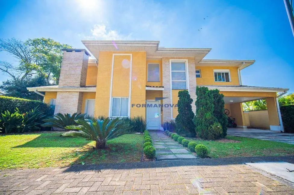 Foto 2 de Casa de Condomínio com 4 quartos à venda, 714m2 em Bosque do Vianna, Cotia - SP