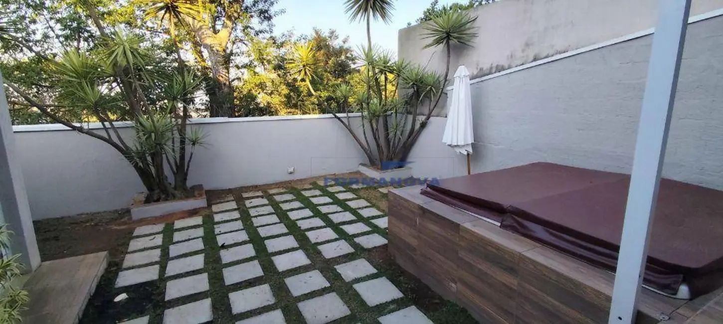 Foto 4 de Casa de Condomínio com 3 quartos à venda, 252m2 em Pitas, Cotia - SP