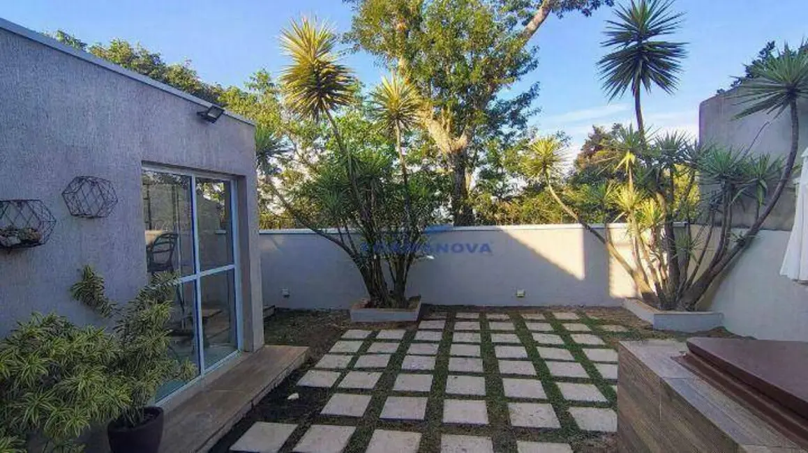 Foto 9 de Casa de Condomínio com 3 quartos à venda, 252m2 em Pitas, Cotia - SP