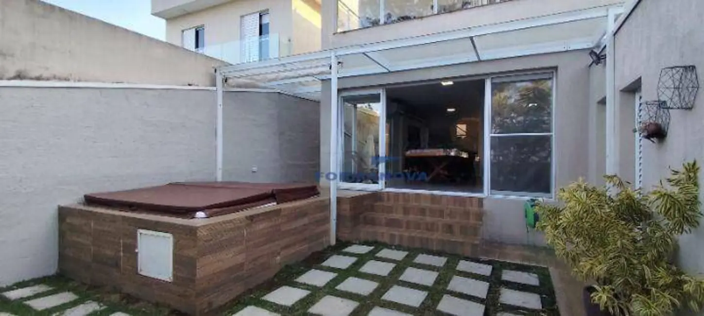 Foto 8 de Casa de Condomínio com 3 quartos à venda, 252m2 em Pitas, Cotia - SP