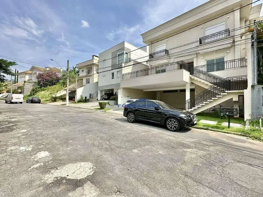 Foto 2 de Casa de Condomínio com 4 quartos à venda, 500m2 em São Paulo II, Cotia - SP