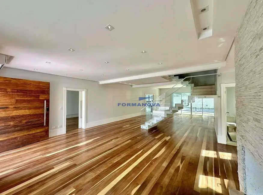 Foto 9 de Casa de Condomínio com 4 quartos à venda, 500m2 em São Paulo II, Cotia - SP