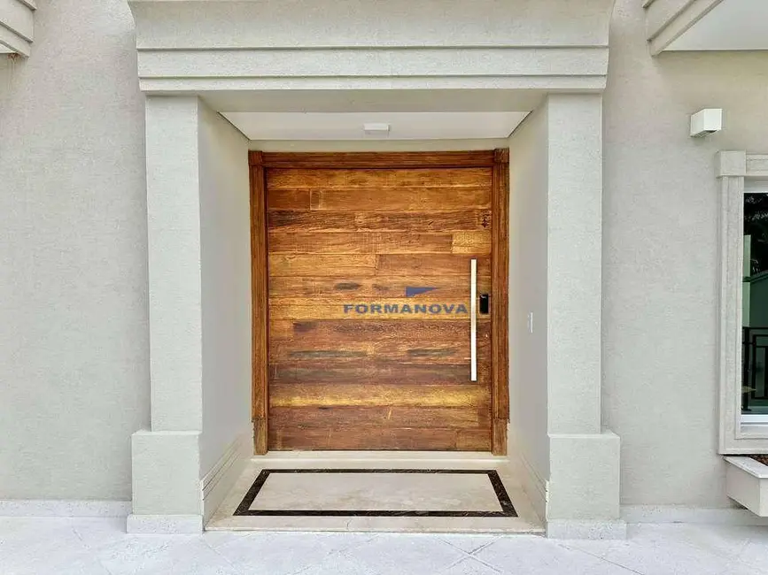 Foto 6 de Casa de Condomínio com 4 quartos à venda, 500m2 em São Paulo II, Cotia - SP