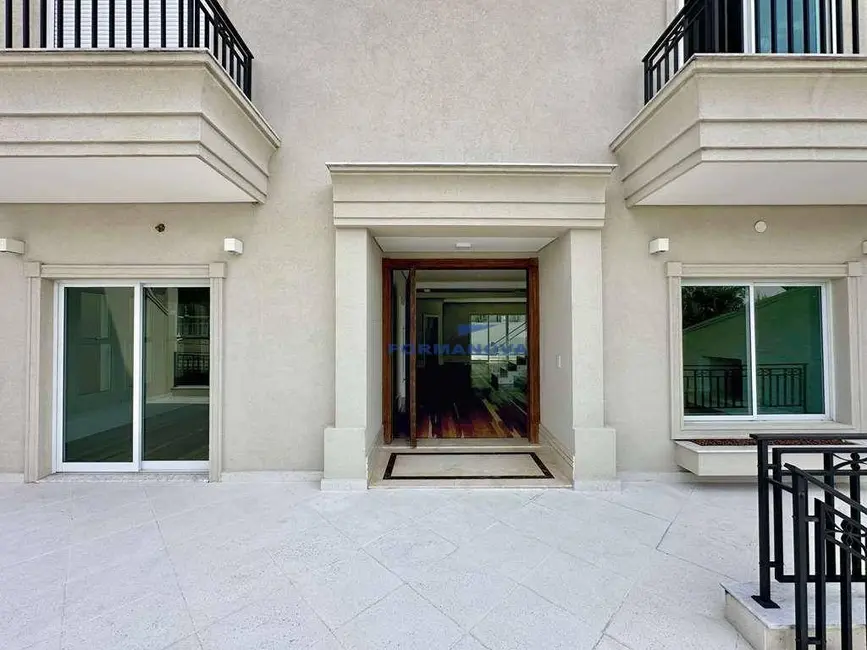 Foto 7 de Casa de Condomínio com 4 quartos à venda, 500m2 em São Paulo II, Cotia - SP