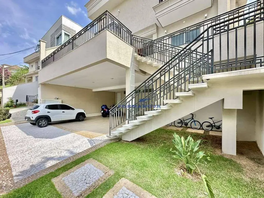 Foto 4 de Casa de Condomínio com 4 quartos à venda, 500m2 em São Paulo II, Cotia - SP