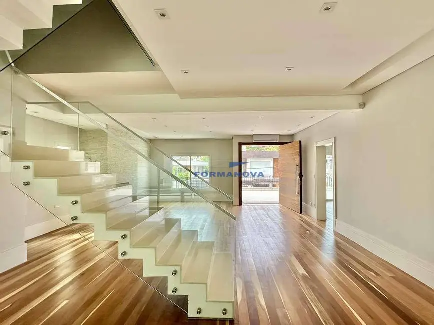 Foto 8 de Casa de Condomínio com 4 quartos à venda, 500m2 em São Paulo II, Cotia - SP