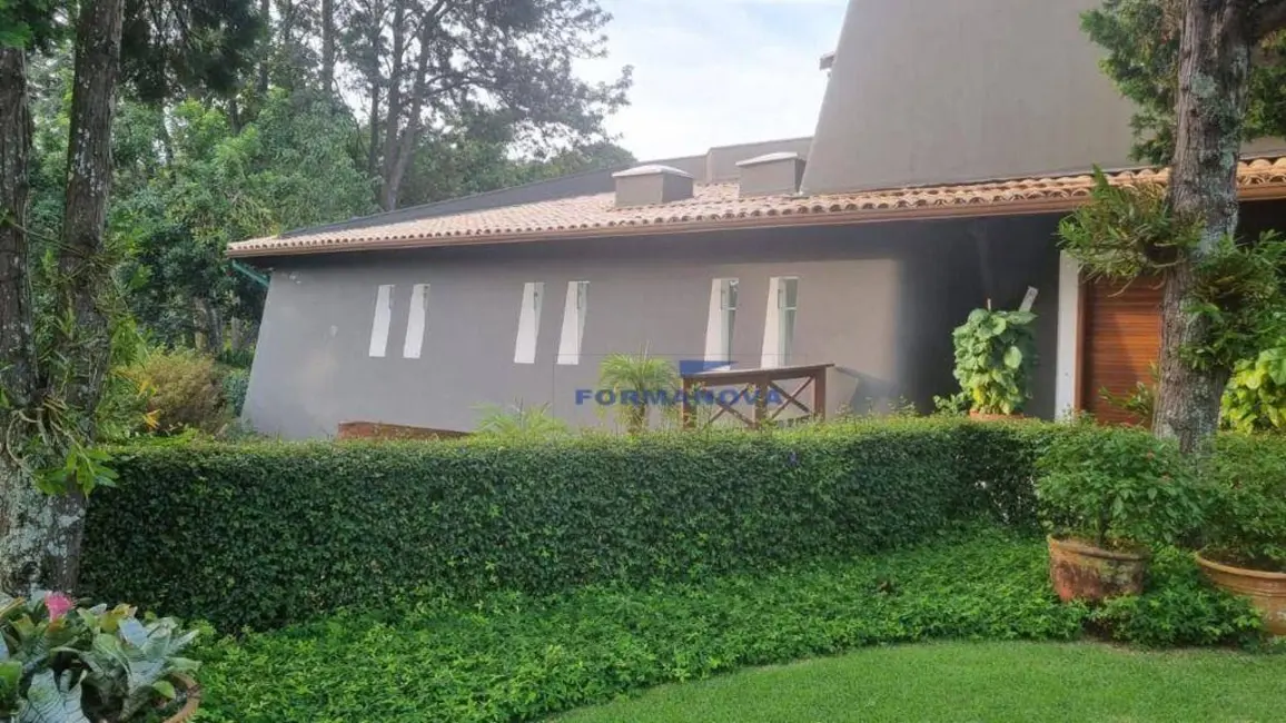 Casa de Condomínio com 4 quartos à venda, 1385m2 em Vila de São Fernando, Cotia - SP - imagem 7 Foto 7 de Casa de Condomínio com 4 quartos à venda, 1385m2 em Vila de São Fernando, Cotia - SP